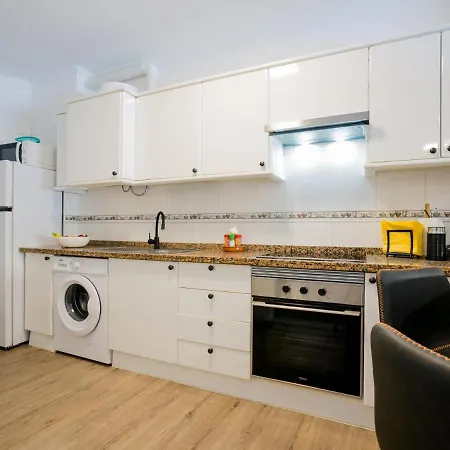 Appartement 1d *