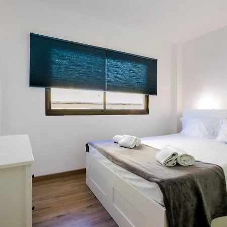 Appartement 1d *