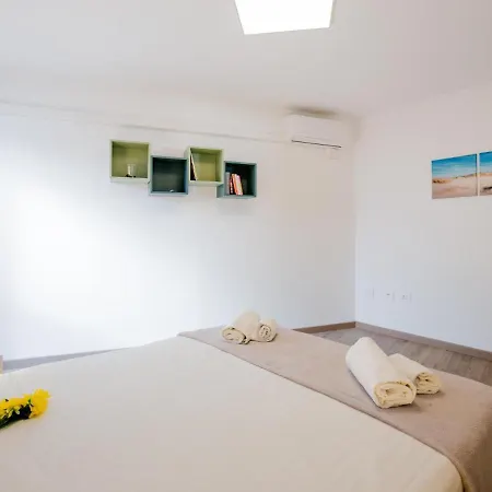 Appartement 1d