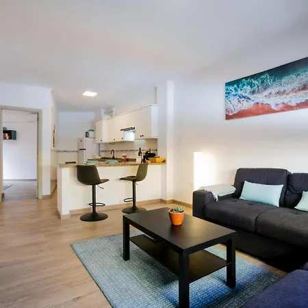 Appartement 1d *