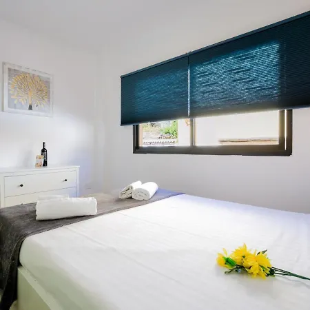 Appartement 1d *