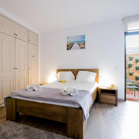 1d Appartement