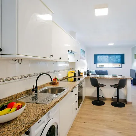 1d Apartmán Tamaimo