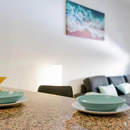 1d Apartment Tamaimo