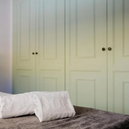 Apartment 1d Tamaimo