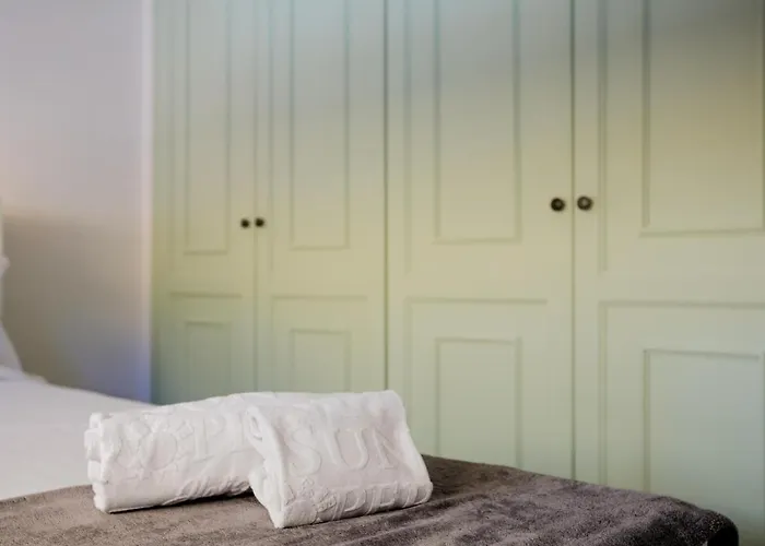 Apartamento 1d Tamaimo