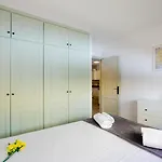 Apartment 1d *